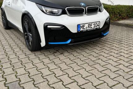 BMW i3 16.900 km 19.300 € Essen 45239