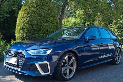 Audi A4 99.000 km 21.950 &euro; Bergisch Gladbach 51467