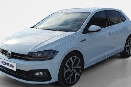 VW Polo 88.470 km 16.850 &euro; Bergisch Gladbach 51427