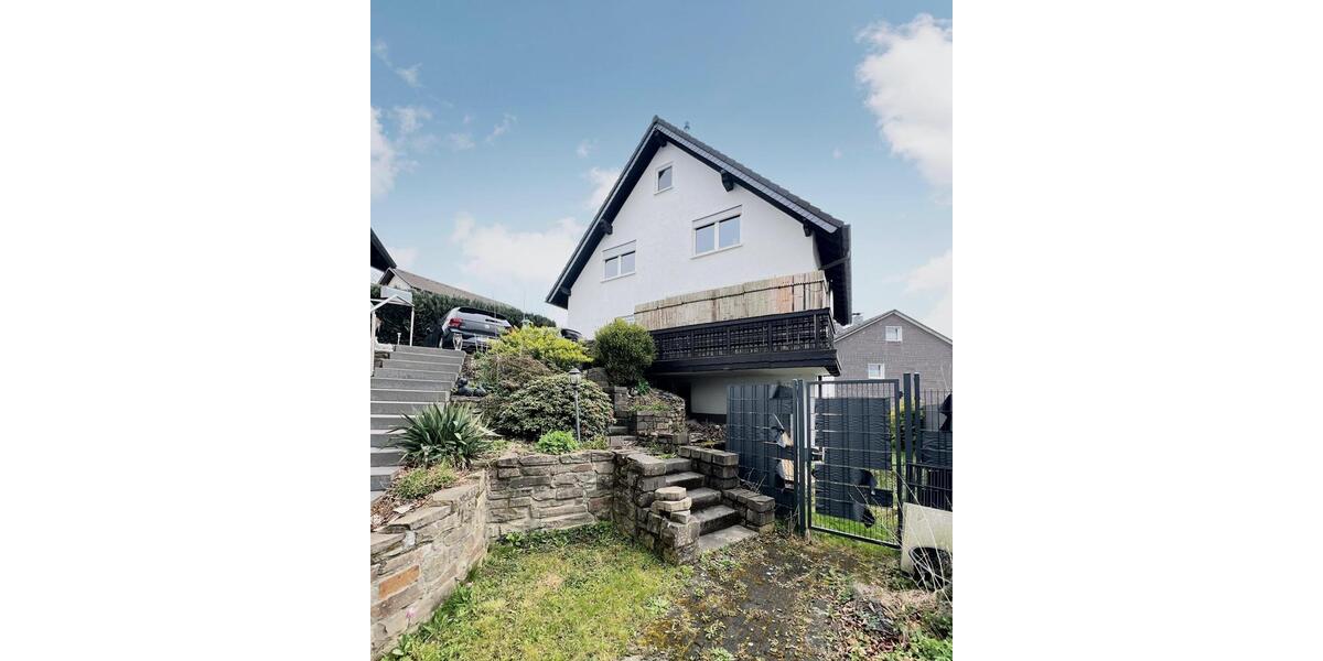 Einfamilienhaus Wipperfürth - 6 Zimmer, 188 m&sup2;, 350.000&euro; | Angebot:26124505