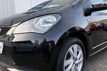 Seat Mii 90.268 km 7.280 &euro; Hagen 58135