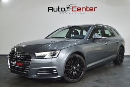Audi A4 116.000 km 18.990 &euro; Ennepetal (Bei Wuppertal) 58256