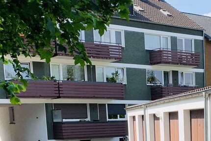 Wohnung zum Mieten in Essen 548 € 65 m²