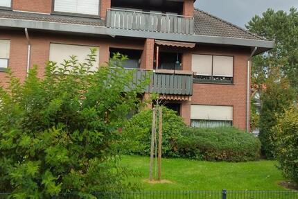 Wohnung in der Alpheide