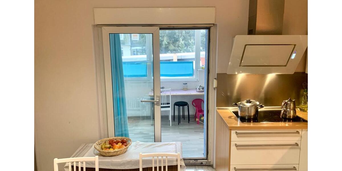 ✅ Reiheneckhaus mit Garten und separatem Hinterhaus zimmer