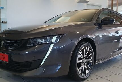 Peugeot 508 46.500 km 22.500 € Köln 51149