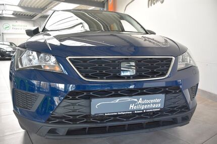 Seat Ateca 115.662 km 10.580 &euro; Heiligenhaus 42579