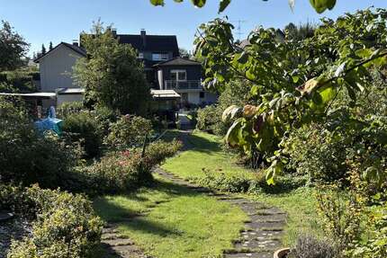 Haus Bergisch Gladbach Gronau - 5 Zimmer, 103 m&sup2;, 458.000&euro; | Angebot:25355582