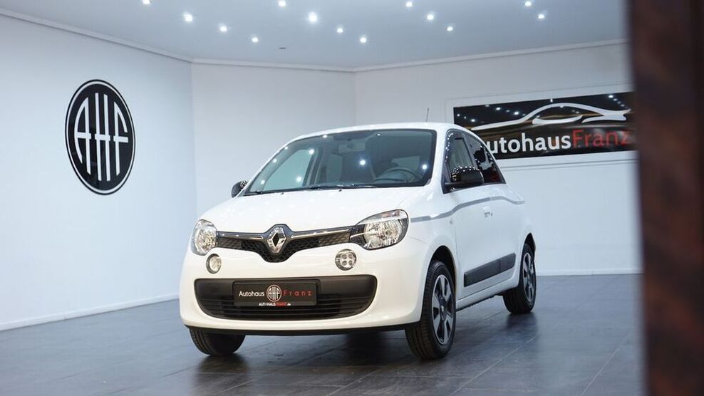Twingo