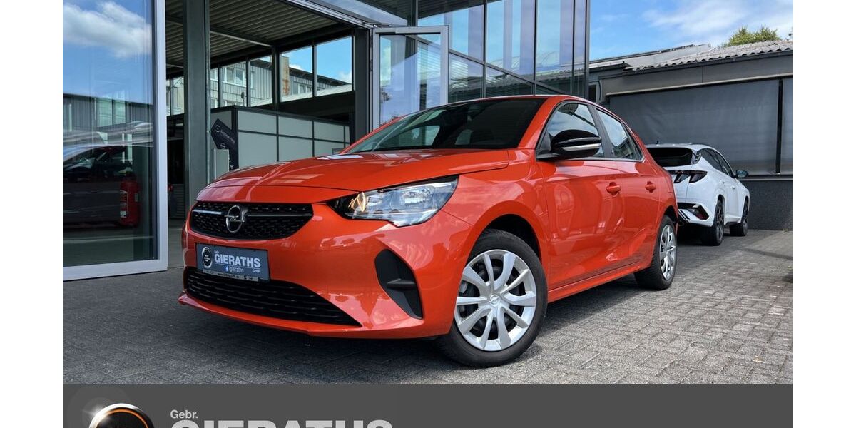 Opel Corsa 32.791 km 15.900 &euro; Bergisch Gladbach 51469