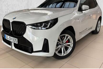 BMW X3 1.135 km 62.500 &euro; Solingen 42719