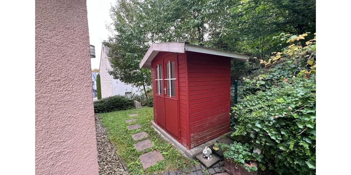 Gepflegtes Reihenendhaus in Ruhiger Lage 7 zimmer