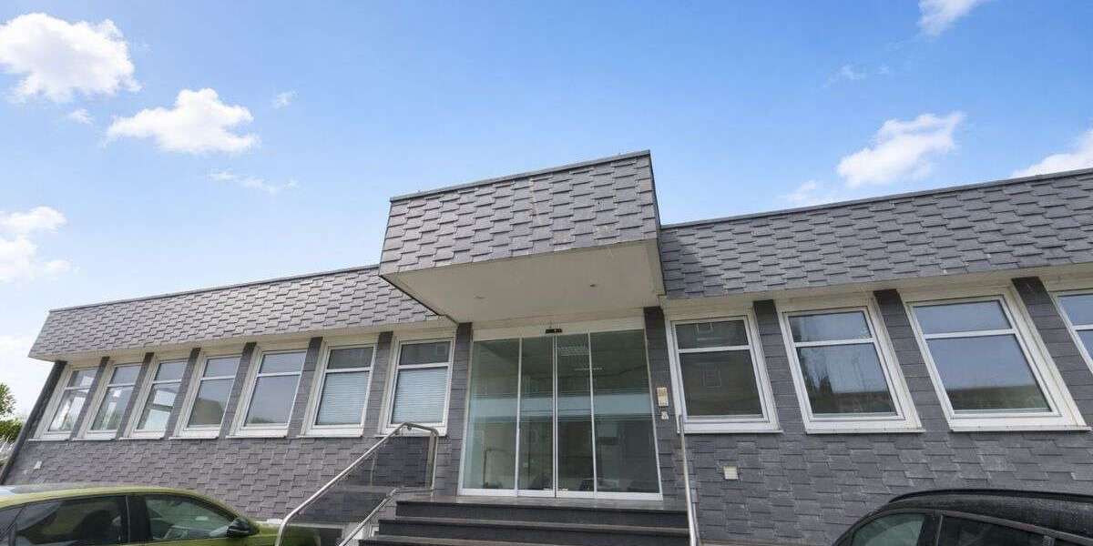 Gewerbeobjekt Remscheid Lüttringhausen - 2.390&euro; | Angebot:26278632