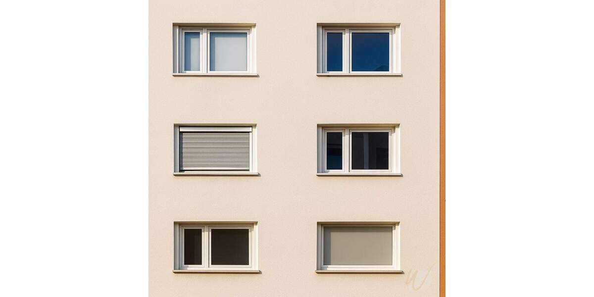 Wunderschöne 2-Zimmerwohnung in Remscheid- 2 zimmer