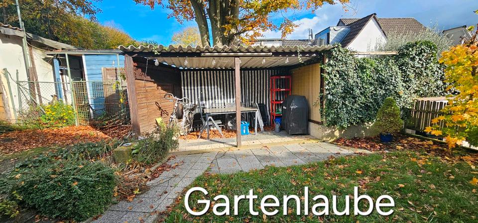 3 ZKB DG-Wohnung 62qm in Solingen-Ohligs 3 zimmer