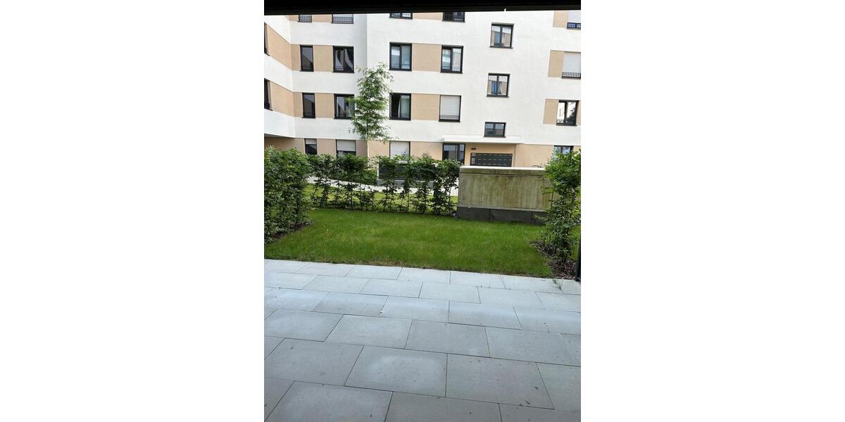 Gute Laune kann man jetzt mieten! VIVAWEST 2 zimmer