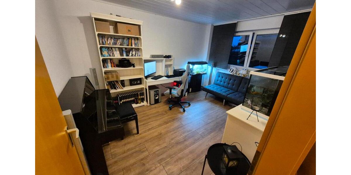 Reihenmittelhaus in Hattingen Holthausen 5 zimmer