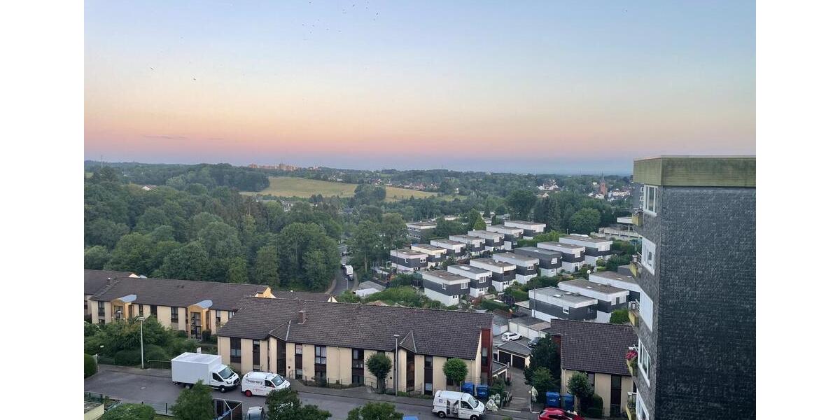 3-Zimmer-Wohnung in Leverkusen 3 zimmer