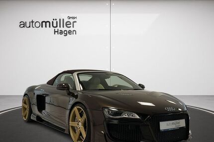 Audi R8 57.774 km 81.990 &euro; Hagen 58095