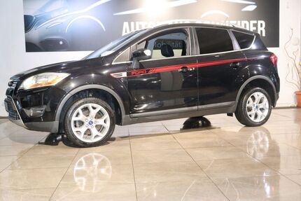 Ford Kuga 151.058 km 7.600 &euro; Ratingen 40880