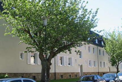 Gut aufgeteilte 2-Zimmer-Wohnung in Hagen Eilpe im Dachgeschoß! 2 zimmer