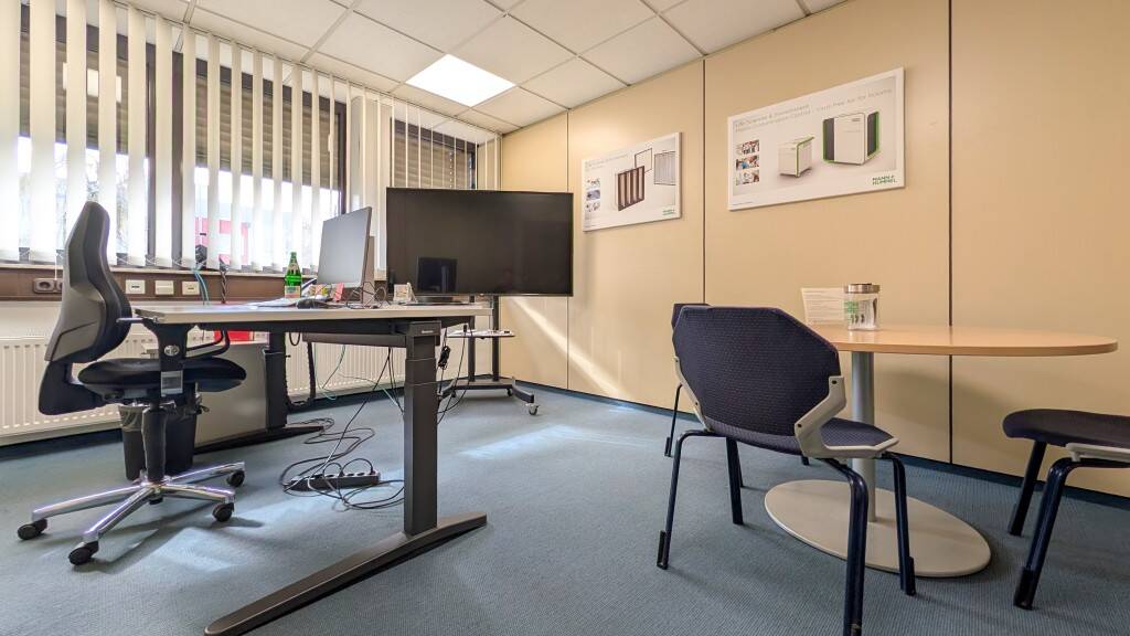 Gewerbeobjekt Sprockhövel Haßlinghausen - 7.200.000&euro; | Angebot:26189423