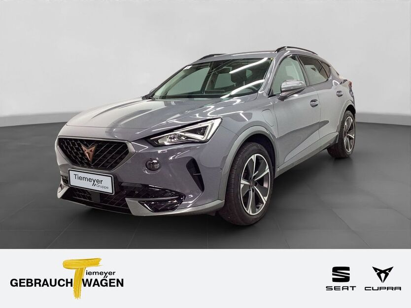 Cupra Formentor 63.410 km 22.970 € Bochum 44809