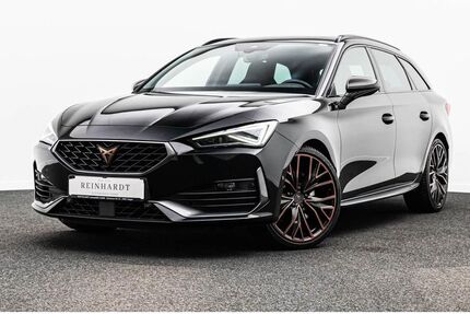 Cupra Leon 83.596 km 26.355 &euro; Hagen 58091