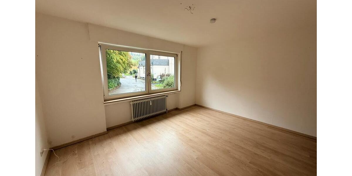 Etagenwohnung Ennepetal - 2 Zimmer, 63 m&sup2;, 155.000&euro; | Angebot:27413703