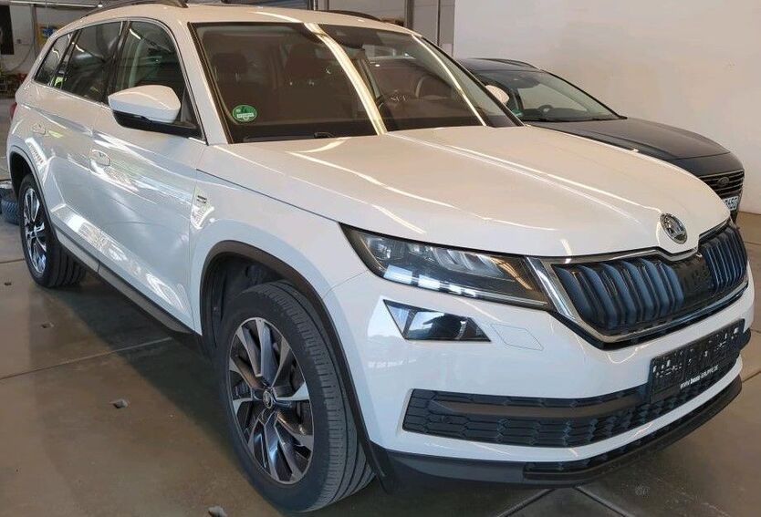 Skoda Kodiaq 170.000 km 22.449 € Gummersbach (Zwischen Toom Markt und ATU) 51645