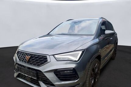 Cupra Ateca 53.712 km 31.680 &euro; Hilden 40721