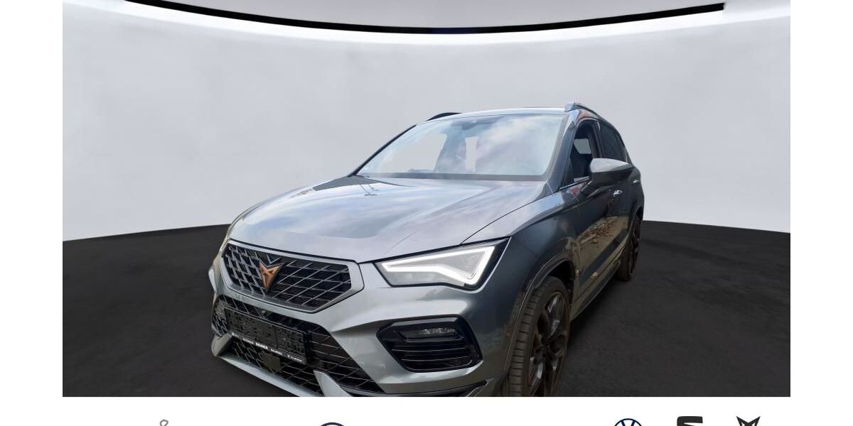 Cupra Ateca 53.712 km 31.680 &euro; Hilden 40721