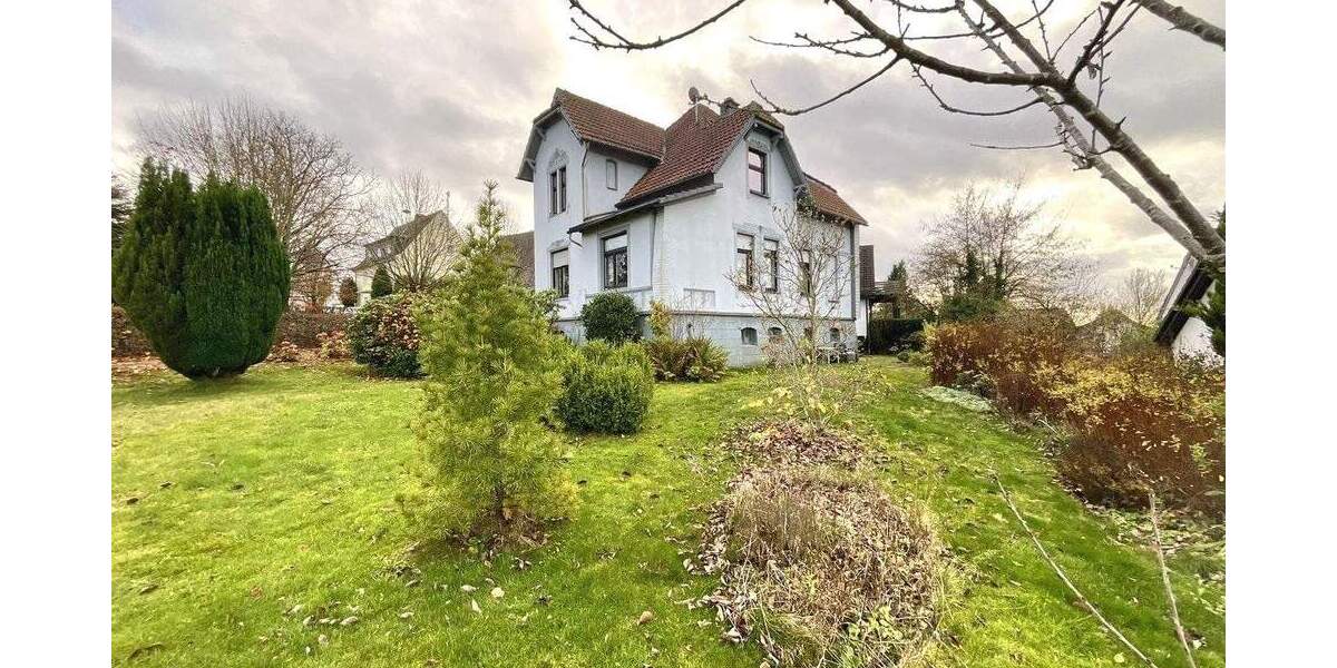 Mehrfamilienhaus, Wohnhaus Halver - 6 Zimmer, 170 m&sup2;, 199.000&euro; | Angebot:25730419