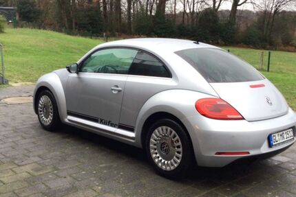 VW Beetle 33.880 km 10.800 &euro; Wermelskirchen 42929