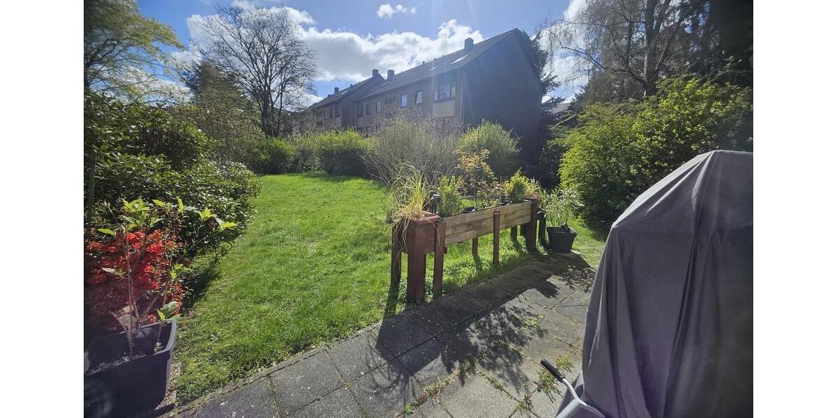 Erdgeschoßwohnung Düsseldorf Stadtbezirk 8 - 3 Zimmer, 76 m&sup2;, 249.000&euro; | Angebot:26231983