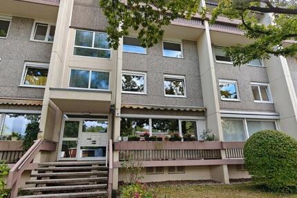 Helle Masionettenwohnung in ruhiger Lage von Erkrath Hochdahl 4 zimmer