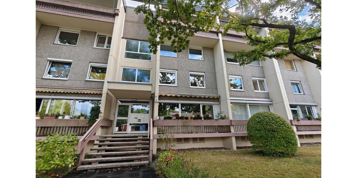 Helle Masionettenwohnung in ruhiger Lage von Erkrath Hochdahl 4 zimmer