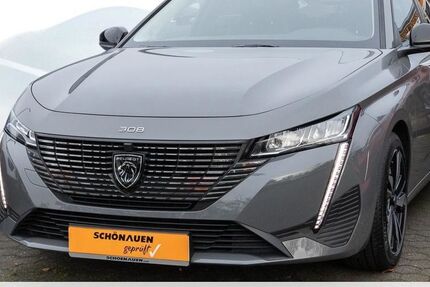 Peugeot 308 18.890 km 20.450 &euro; Solingen 42697