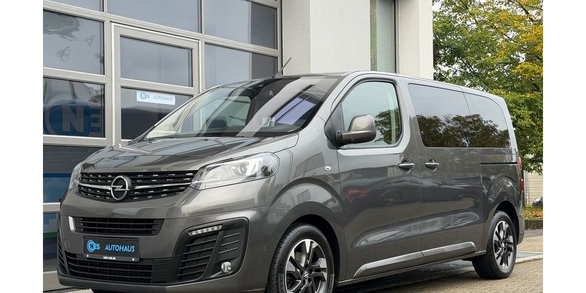 Opel Zafira Life 147.831 km 28.555 &euro; Hilden (bei Düsseldorf) 40721