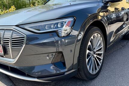 Audi e-tron 65.000 km 30.999 &euro; Engelskirchen 51766