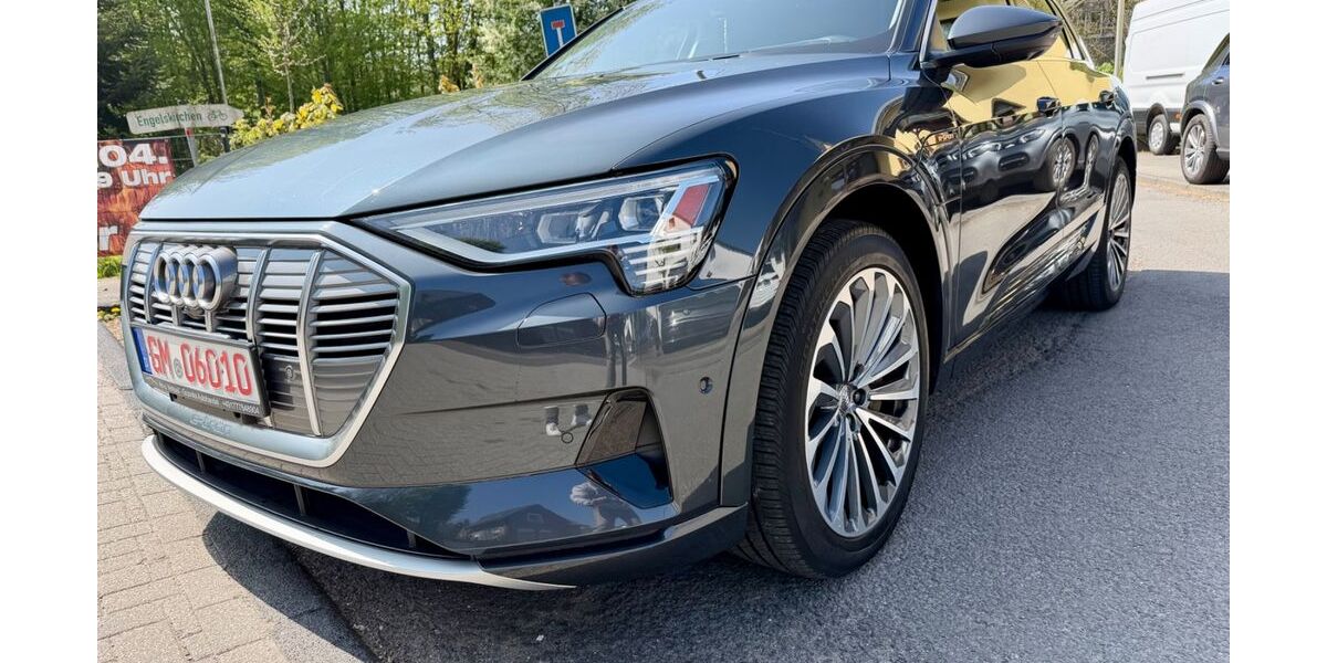 Audi e-tron 65.000 km 30.999 &euro; Engelskirchen 51766