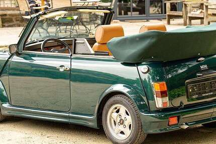 Rover MINI 56.000 km 34.900 &euro; Düsseldorf 40233