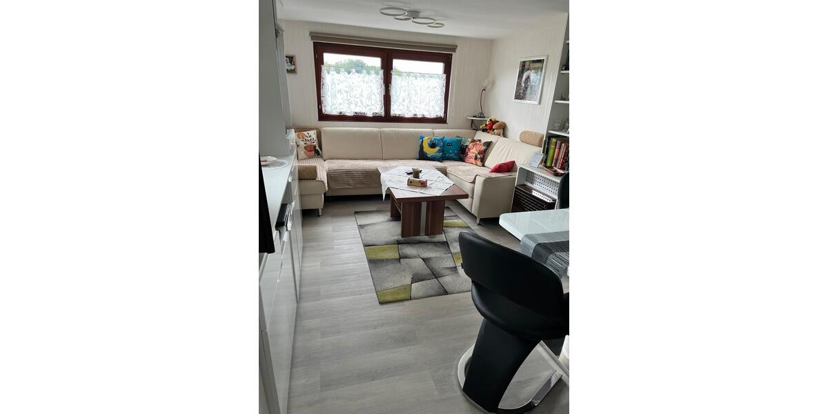 Einfamilienhaus Radevormwald - 2 Zimmer, 38 m&sup2;, 74.990&euro; | Angebot:27081990
