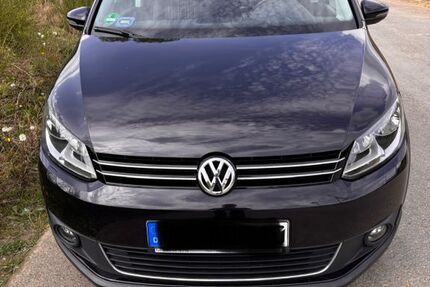 VW Touran 141.500 km 12.000 &euro; Remscheid 42899