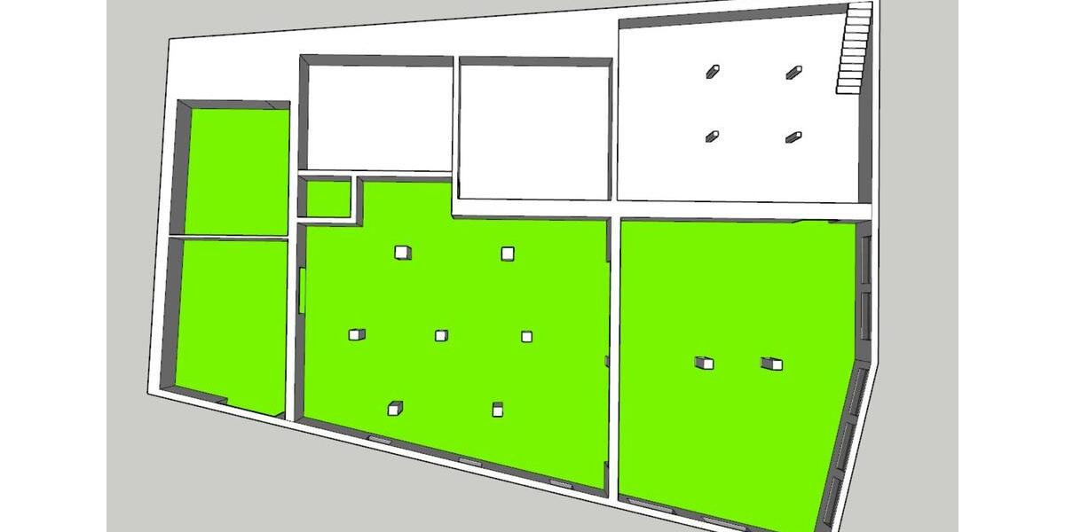 Gewerbeobjekt Remscheid Reinshagen - 2.500&euro; | Angebot:23289330