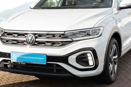 VW T-Roc 22.505 km 26.950 &euro; Solingen 42699