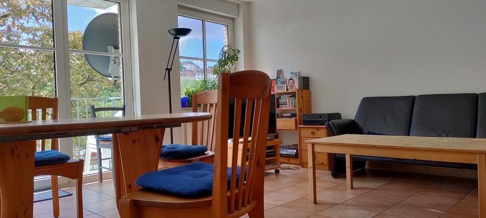 Etagenwohnung Remscheid Remscheid-Süd - 3 Zimmer, 75 m&sup2;, 181.000&euro; | Angebot:26915497