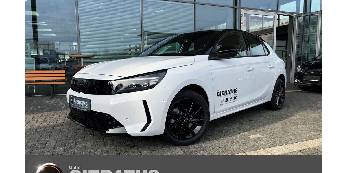 Opel Corsa 9.789 km 17.950 &euro; Bergisch Gladbach 51469