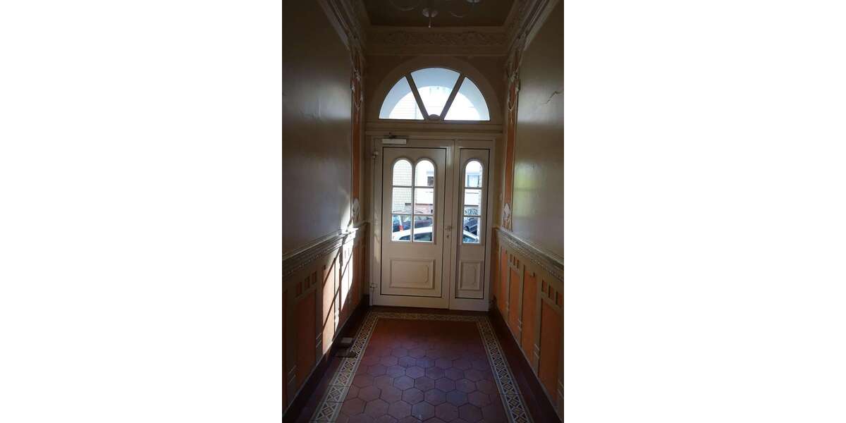 Etagenwohnung Hagen Hagen-Nord - 4 Zimmer, 104 m&sup2;, 652&euro; | Angebot:26460518