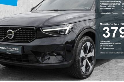 Volvo XC40 26.790 km 36.430 € Düsseldorf 40474